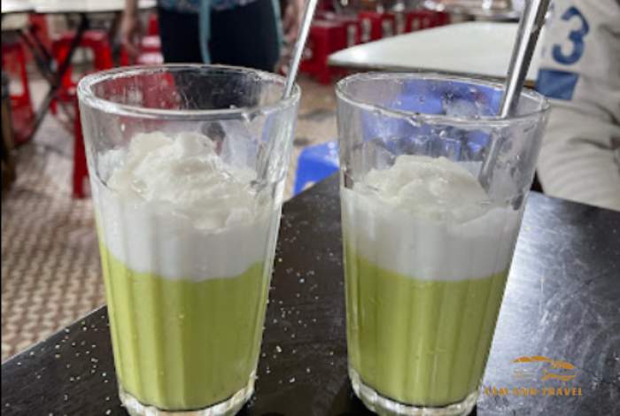 List 8 quán Kem bơ Đà Lạt ăn là nghiền
