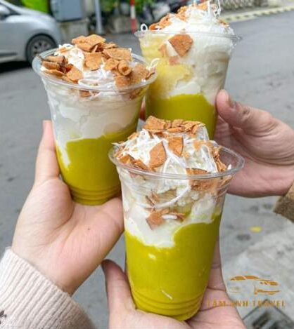 List 8 quán Kem bơ Đà Lạt ăn là nghiền