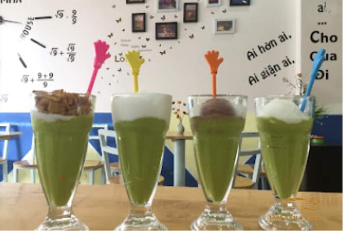 List 8 quán Kem bơ Đà Lạt ăn là nghiền