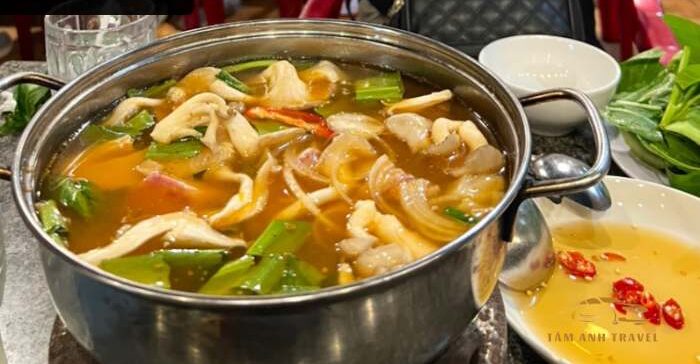 List 9+ quán ăn trưa Đà Lạt đông khách với giá cực "mềm"