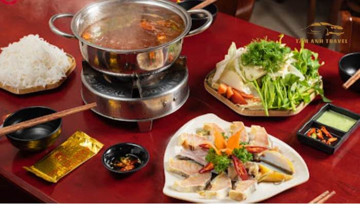 Lưu ngay 15 quán ăn tối Đà Lạt hấp dẫn với view cực chill