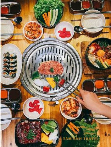 Lưu ngay 15 quán ăn tối Đà Lạt hấp dẫn với view cực chill