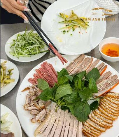 Thưởng thức 10+ món ngon Đà Lạt Nổi Tiếng, ngon nhức nách