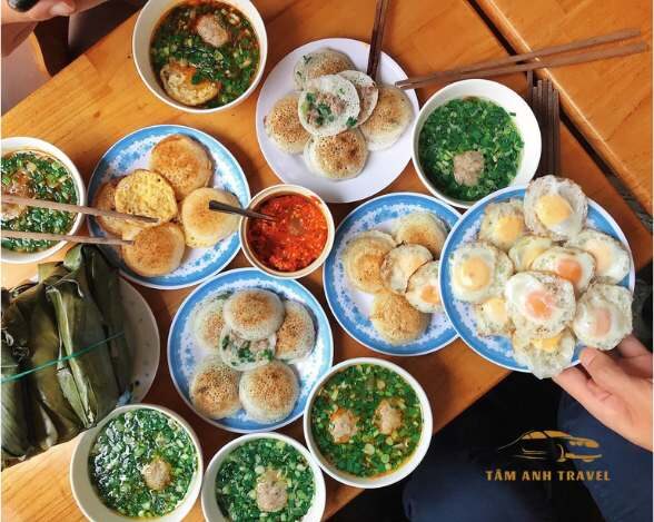 Thưởng thức 10+ món ngon Đà Lạt Nổi Tiếng, ngon nhức nách