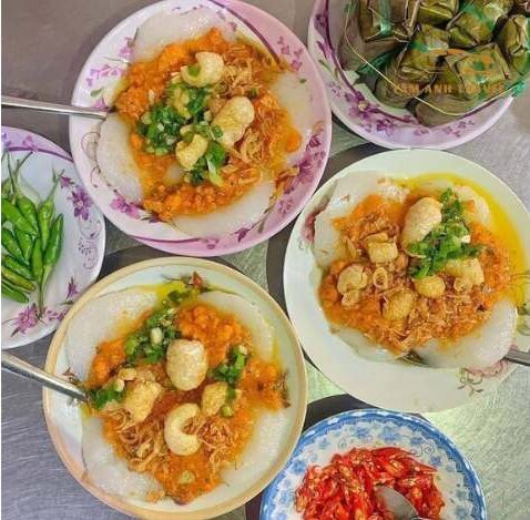Thưởng thức 10+ món ngon Đà Lạt Nổi Tiếng, ngon nhức nách