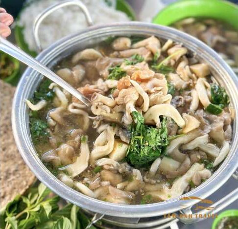 Thưởng thức 10+ món ngon Đà Lạt Nổi Tiếng, ngon nhức nách
