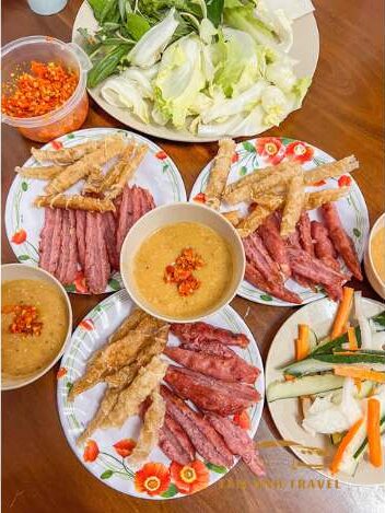 Thưởng thức 10+ món ngon Đà Lạt Nổi Tiếng, ngon nhức nách