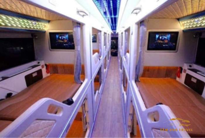 TOP 5 Nhà Xe Ninh Thuận đi Đà Lạt Giá Rẻ Đáng Tin Cậy
