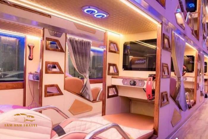 TOP 5 nhà xe Phú Yên đi Đà Lạt phổ biến và thuận tiện nhất