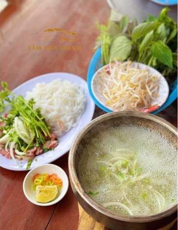 Top 9 Quán Ăn Sáng Đà Lạt Phải Thử ít Nhất Một Lần