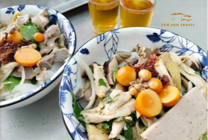Top 9 Quán Ăn Sáng Đà Lạt Phải Thử ít Nhất Một Lần