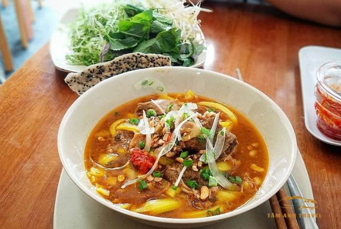Top 9 Quán Ăn Sáng Đà Lạt Phải Thử ít Nhất Một Lần