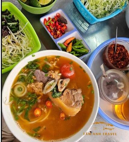 Top 9 Quán Ăn Sáng Đà Lạt Phải Thử ít Nhất Một Lần