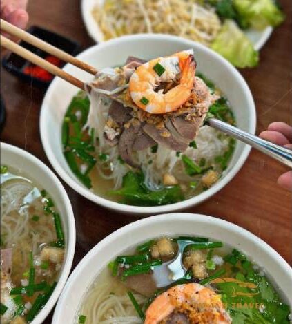 Top 9 Quán Ăn Sáng Đà Lạt Phải Thử ít Nhất Một Lần