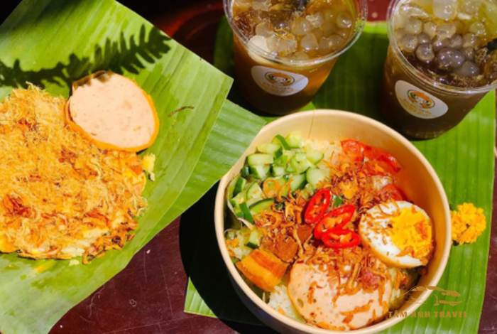 Top 9 Quán Ăn Sáng Đà Lạt Phải Thử ít Nhất Một Lần