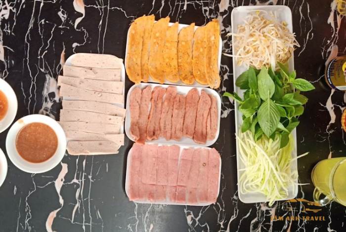 Top 9 Quán Ăn Sáng Đà Lạt Phải Thử ít Nhất Một Lần