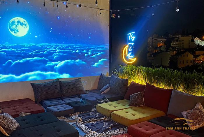 Quẩy banh nóc với 6 quán bar Đà Lạt được giới trẻ yêu thích