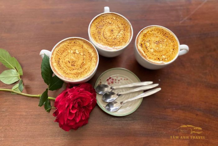 TOP 6 quán cafe view đẹp Đà Lạt ngắm trọn thành phố ngàn thông