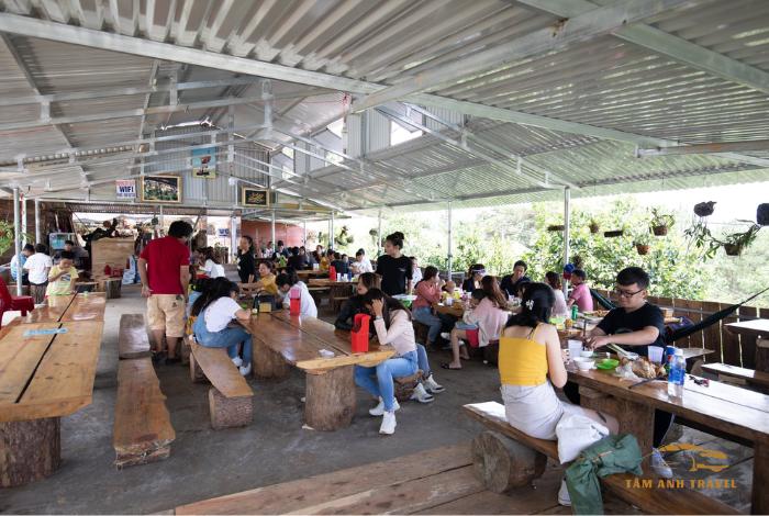 TOP 7 quán cơm lam gà nướng Đà Lạt ngon khó cưỡng