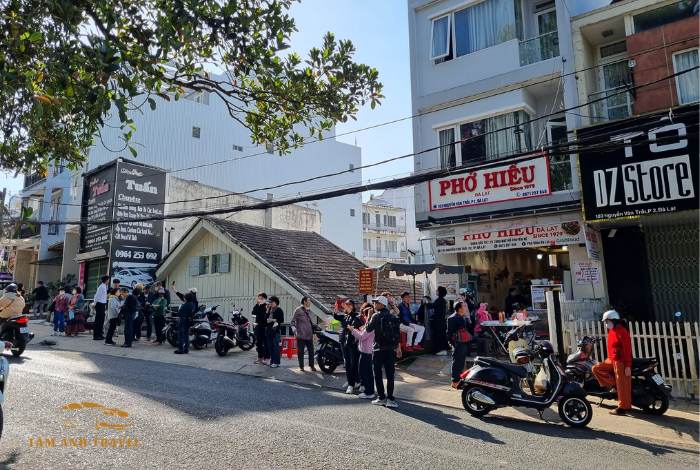5 quán phở thố đá Đà Lạt đậm vị, ngon như lời đồn