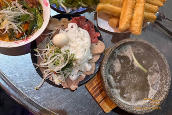 5 quán phở thố đá Đà Lạt đậm vị, ngon như lời đồn