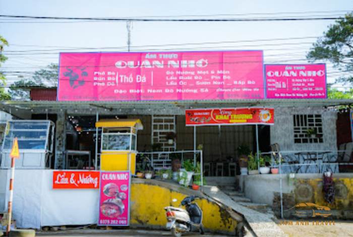 5 quán phở thố đá Đà Lạt đậm vị, ngon như lời đồn