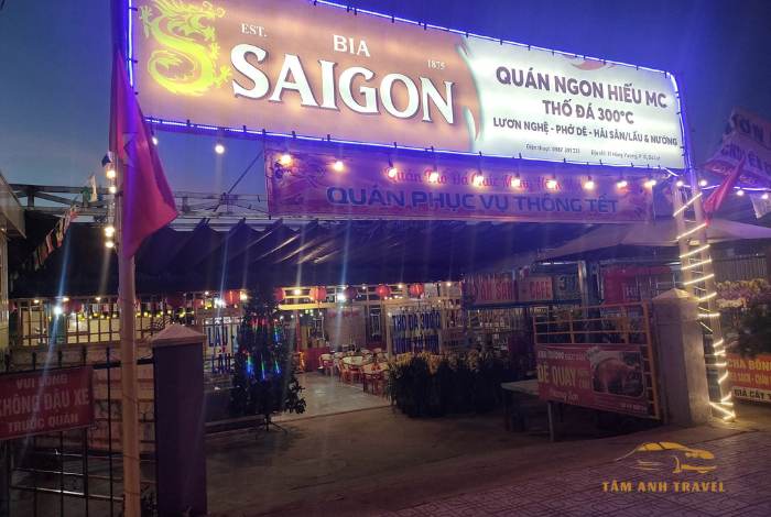 5 quán phở thố đá Đà Lạt đậm vị, ngon như lời đồn
