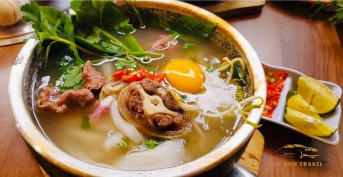 5 quán phở thố đá Đà Lạt đậm vị, ngon như lời đồn