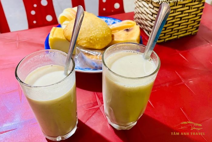9 quán sữa đậu nành Đà Lạt thơm ngon có tiếng
