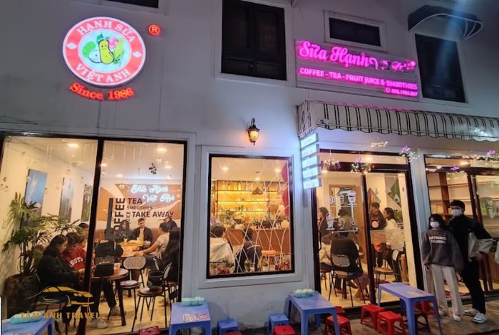 9 quán sữa đậu nành Đà Lạt thơm ngon có tiếng