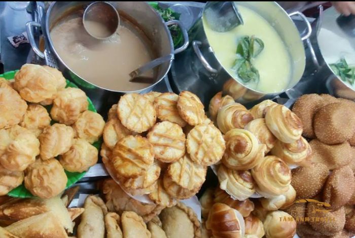 9 quán sữa đậu nành Đà Lạt thơm ngon có tiếng