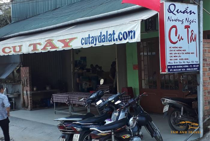 TOP 5 địa chỉ thưởng thức thịt nướng ngói Đà Lạt nổi tiếng