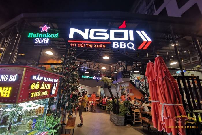 TOP 5 địa chỉ thưởng thức thịt nướng ngói Đà Lạt nổi tiếng