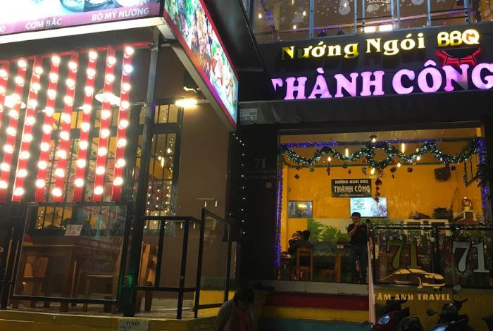 TOP 5 địa chỉ thưởng thức thịt nướng ngói Đà Lạt nổi tiếng