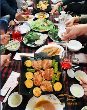 TOP 5 địa chỉ thưởng thức thịt nướng ngói Đà Lạt nổi tiếng