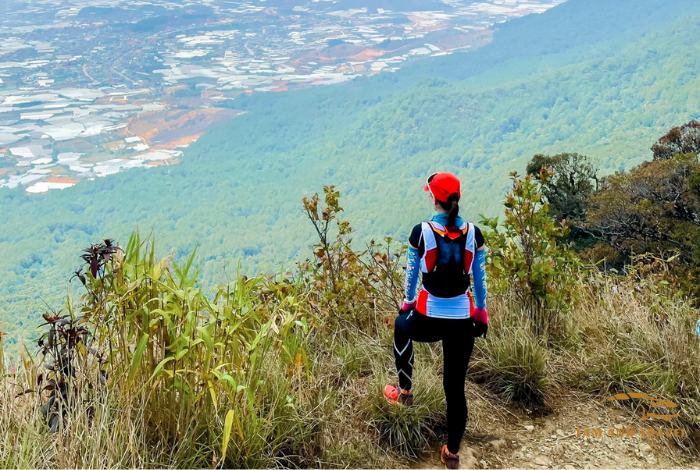 Top 3 cung đường Trekking Đà Lạt đẹp mê li