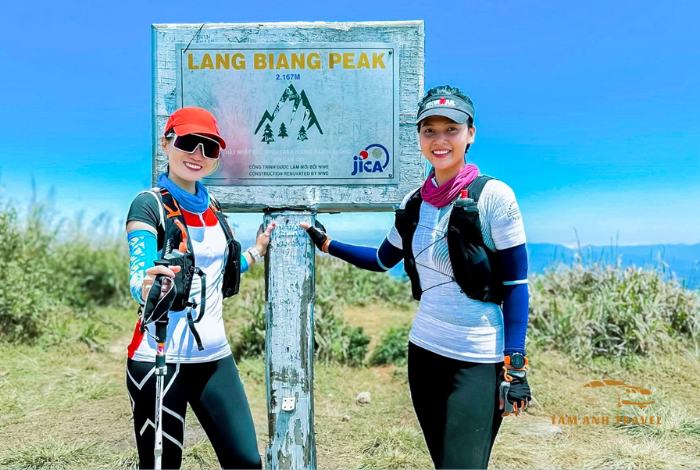 Top 3 cung đường Trekking Đà Lạt đẹp mê li