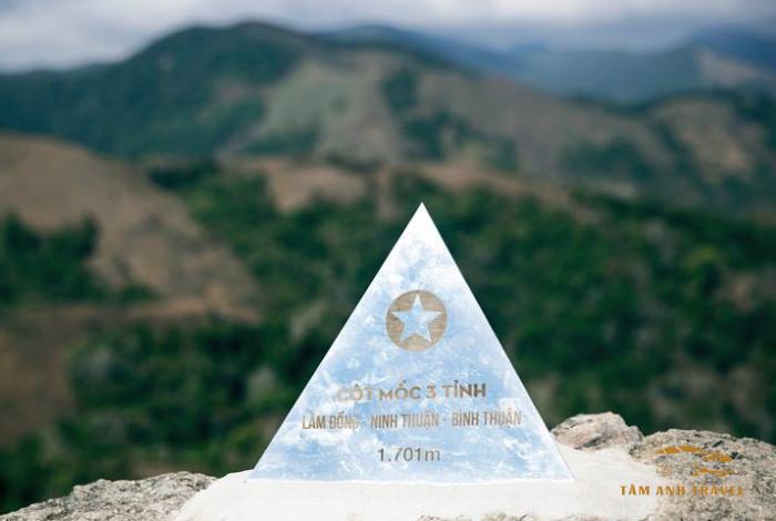 Top 3 cung đường Trekking Đà Lạt đẹp mê li