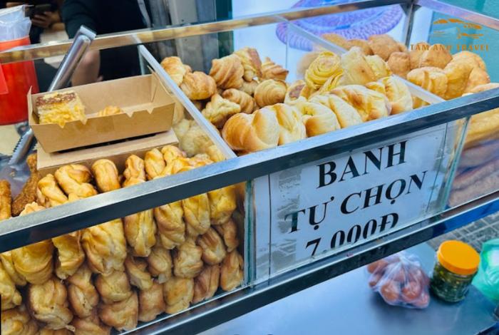 Top 8 quán ăn đêm Đà Lạt hấp dẫn đáng thử