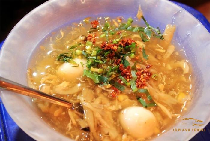 Top 8 quán ăn đêm Đà Lạt hấp dẫn đáng thử