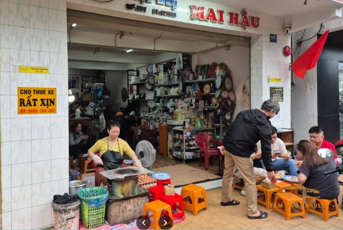 Top 8 quán ăn đêm Đà Lạt hấp dẫn đáng thử