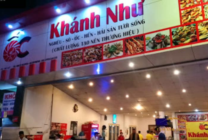 Top 8 quán ăn đêm Đà Lạt hấp dẫn đáng thử