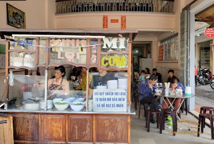 Top 8 quán ăn đêm Đà Lạt hấp dẫn đáng thử