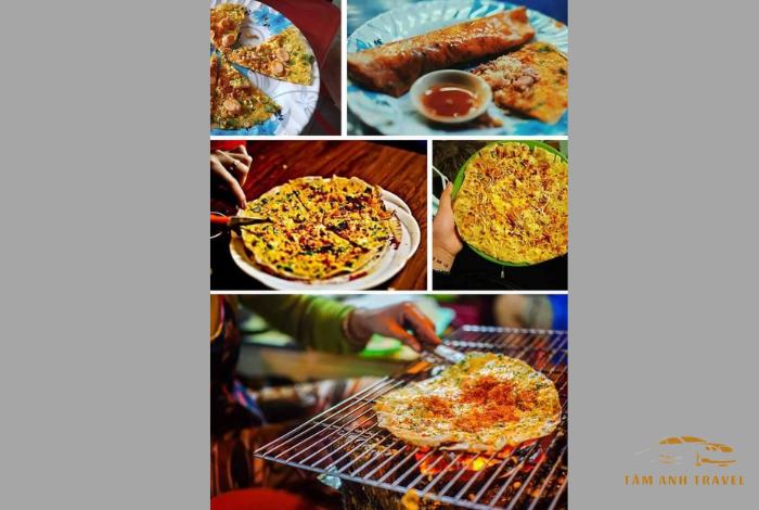 Top 8 quán ăn đêm Đà Lạt hấp dẫn đáng thử