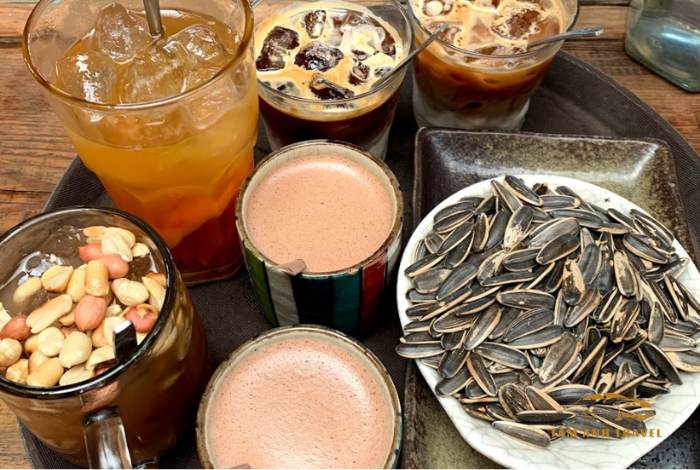 Top 8 quán cafe săn mây Đà Lạt check in "triệu like"