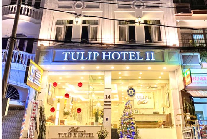 List 9 khách sạn ở trung tâm Đà Lạt Chất lượng