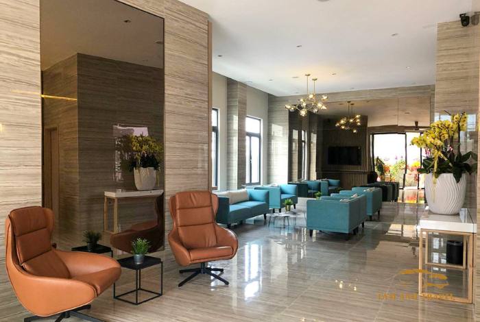 List 9 khách sạn ở trung tâm Đà Lạt Chất lượng