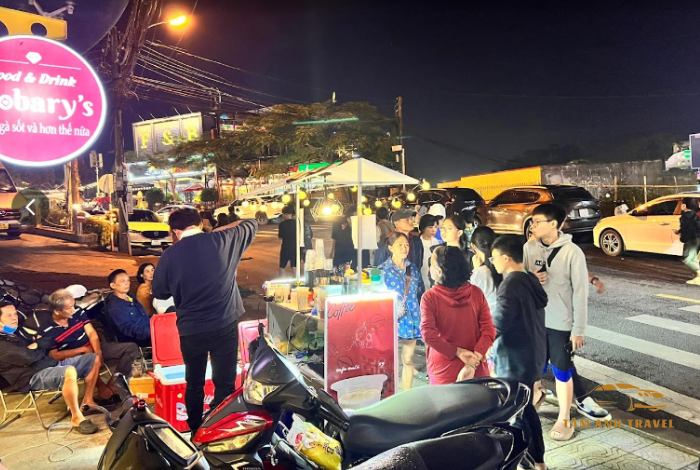 Top 9 quán cafe muối Đà Lạt Ngon chuẩn vị