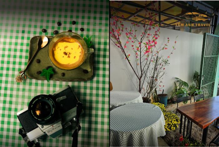 Top 9 quán cafe muối Đà Lạt Ngon chuẩn vị