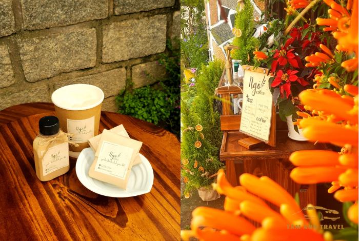 Top 9 quán cafe muối Đà Lạt Ngon chuẩn vị